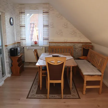 Osterzuschlag Apartment Lahden