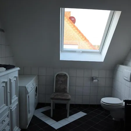 Osterzuschlag Appartement Lähden