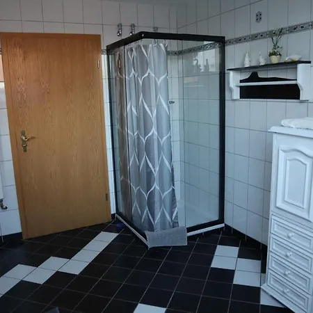 Appartement Osterzuschlag *