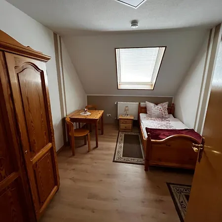 Apartment Osterzuschlag